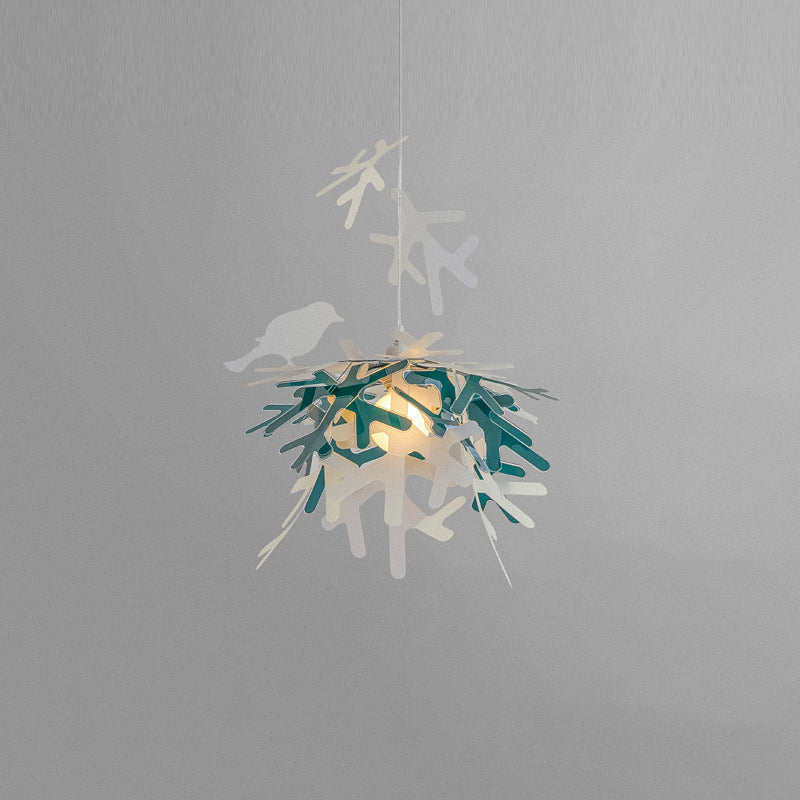 Luis Pendant Lamp