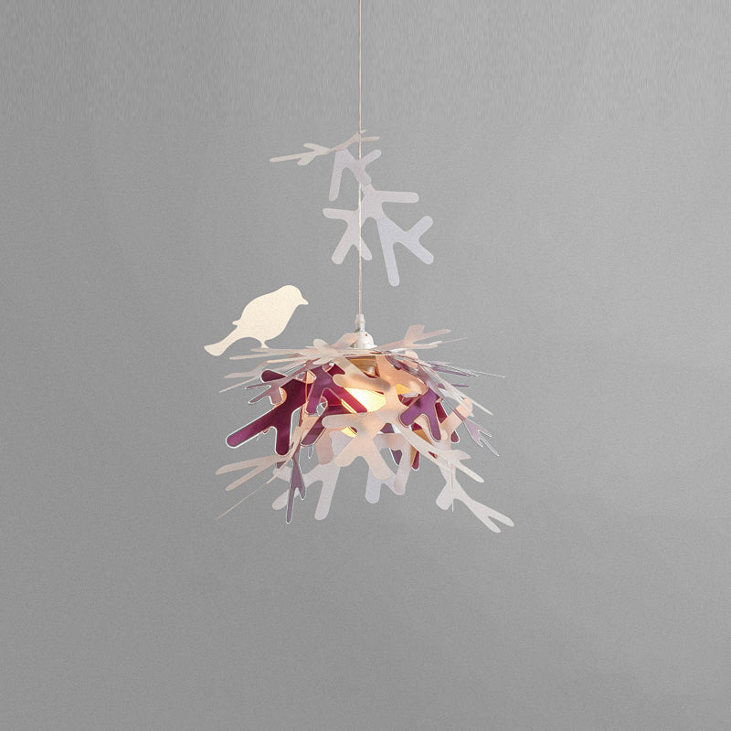 Luis Pendant Lamp