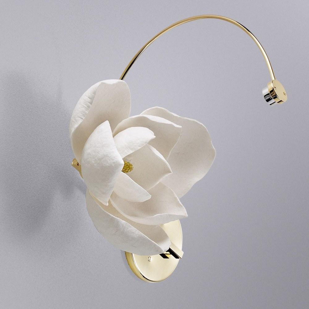 Lure Sconce