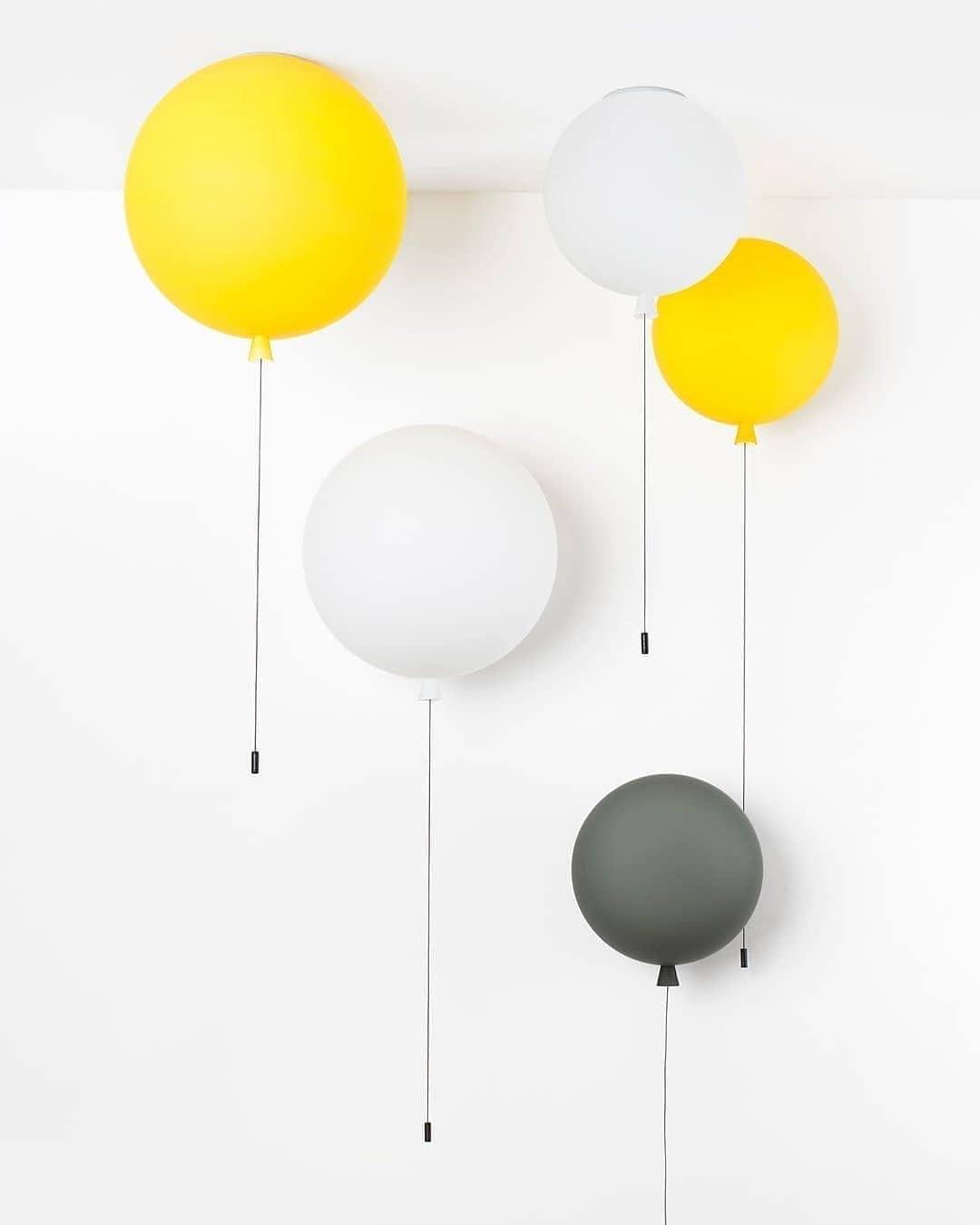 MEMORY WALL LIGHT