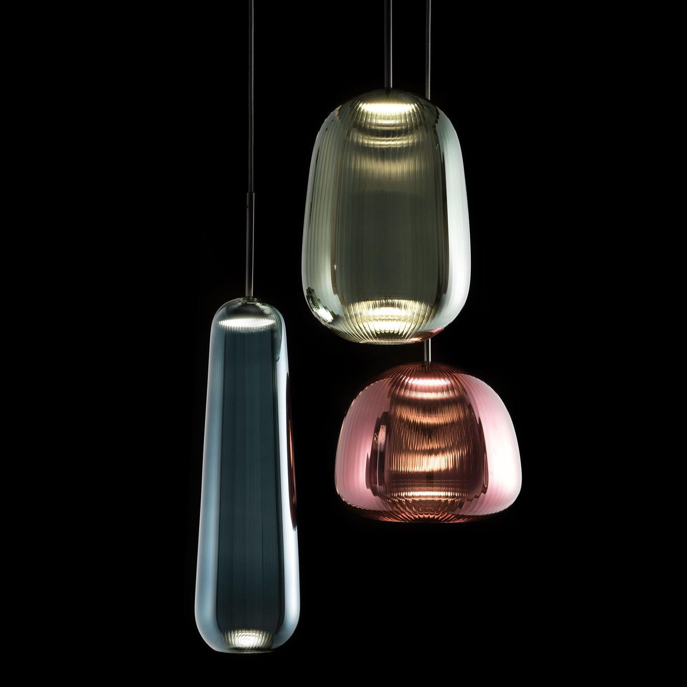 Größe Pendelleuchte