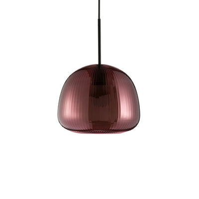 Model C Red: Dia 26cm x H 21cm / ∅ 10.2″ x H 8.2″