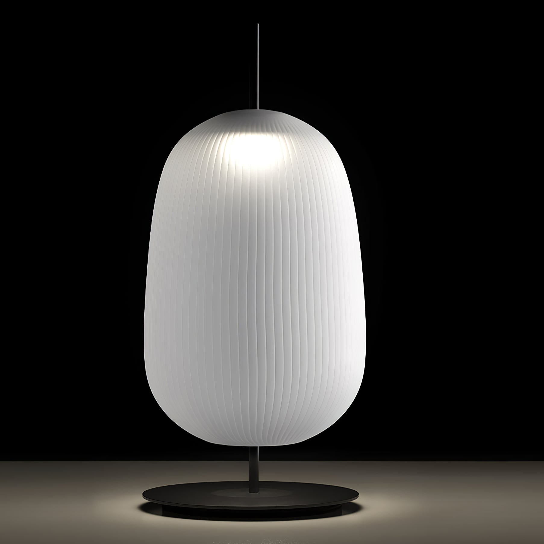 Maat Table Lamp