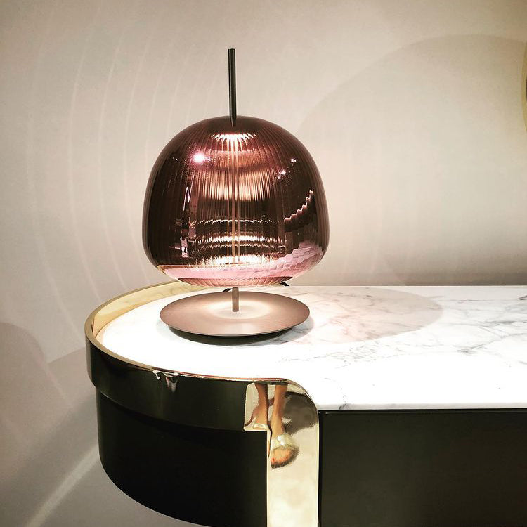 Maat Table Lamp