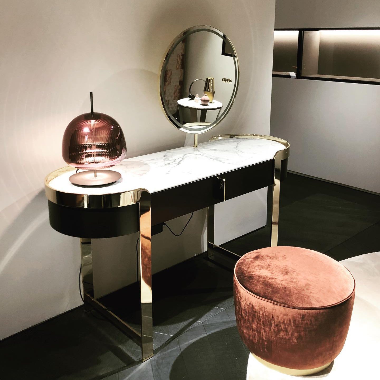 Maat Table Lamp