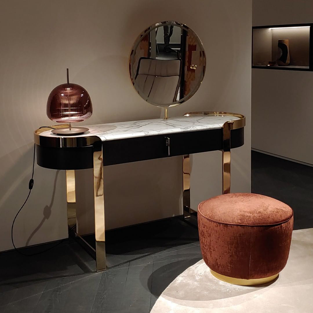 Maat Table Lamp