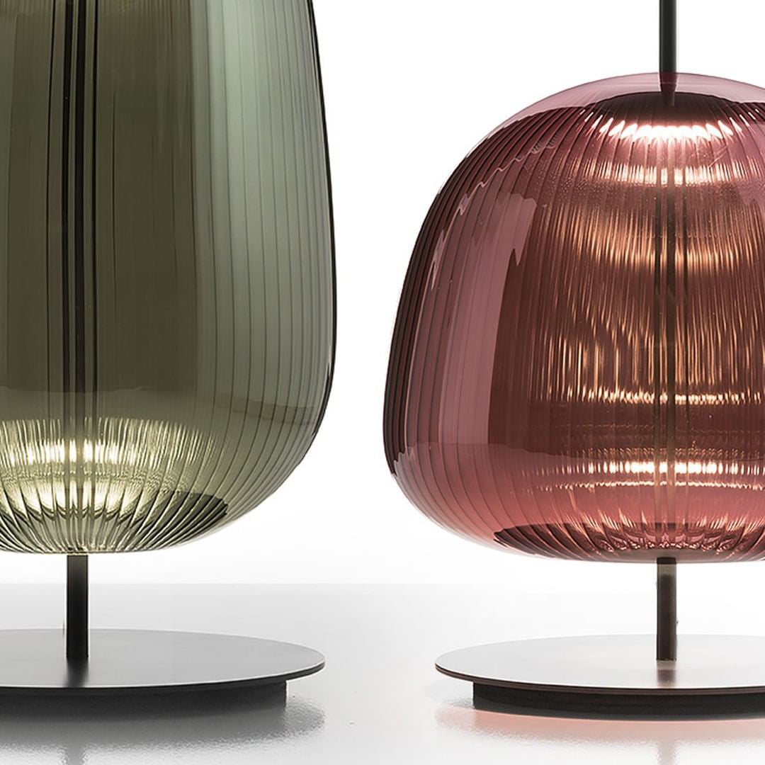Maat Table Lamp
