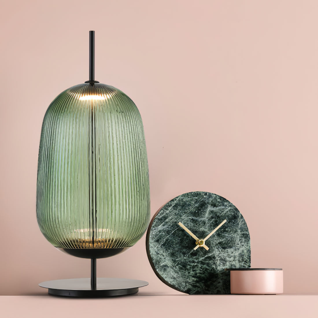 Maat Table Lamp