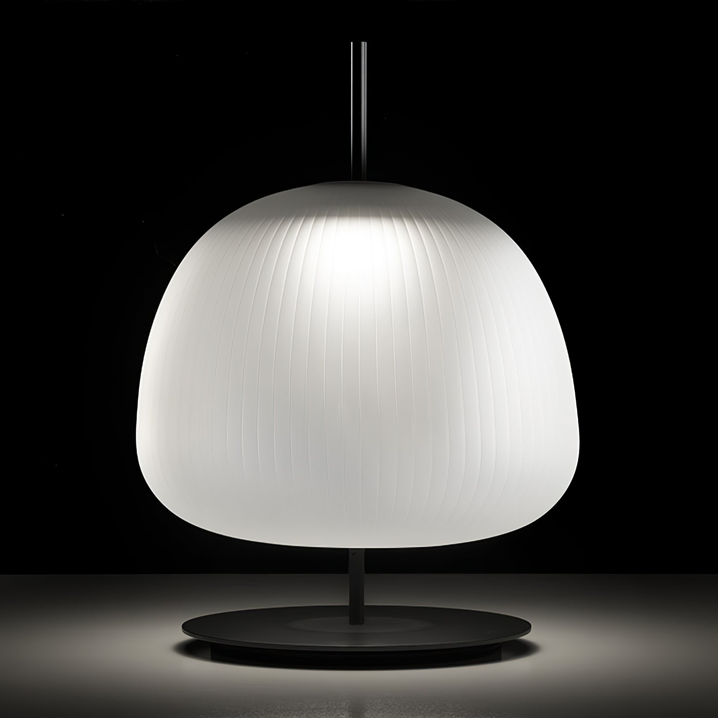 Maat Table Lamp