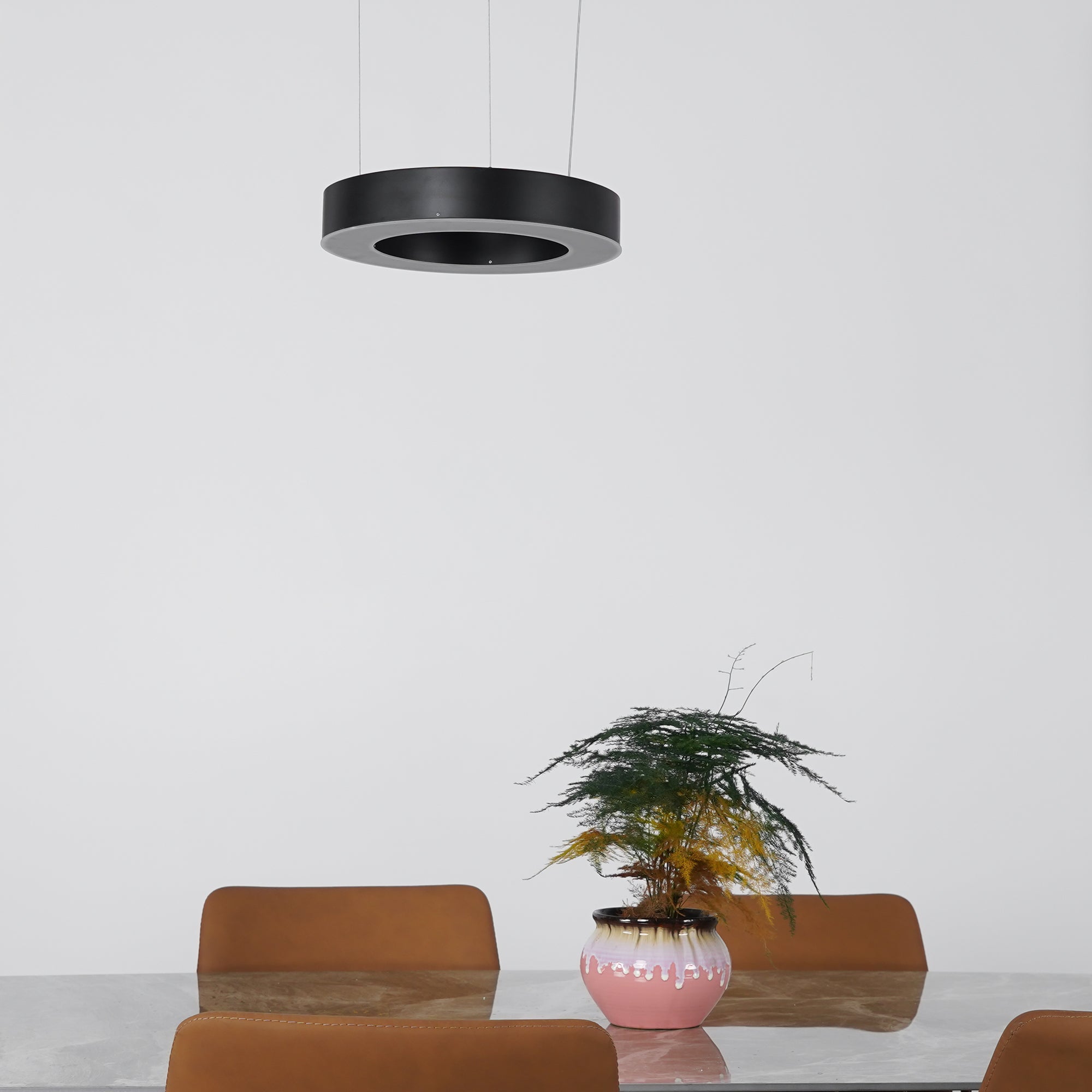 Mahlu Chandelier