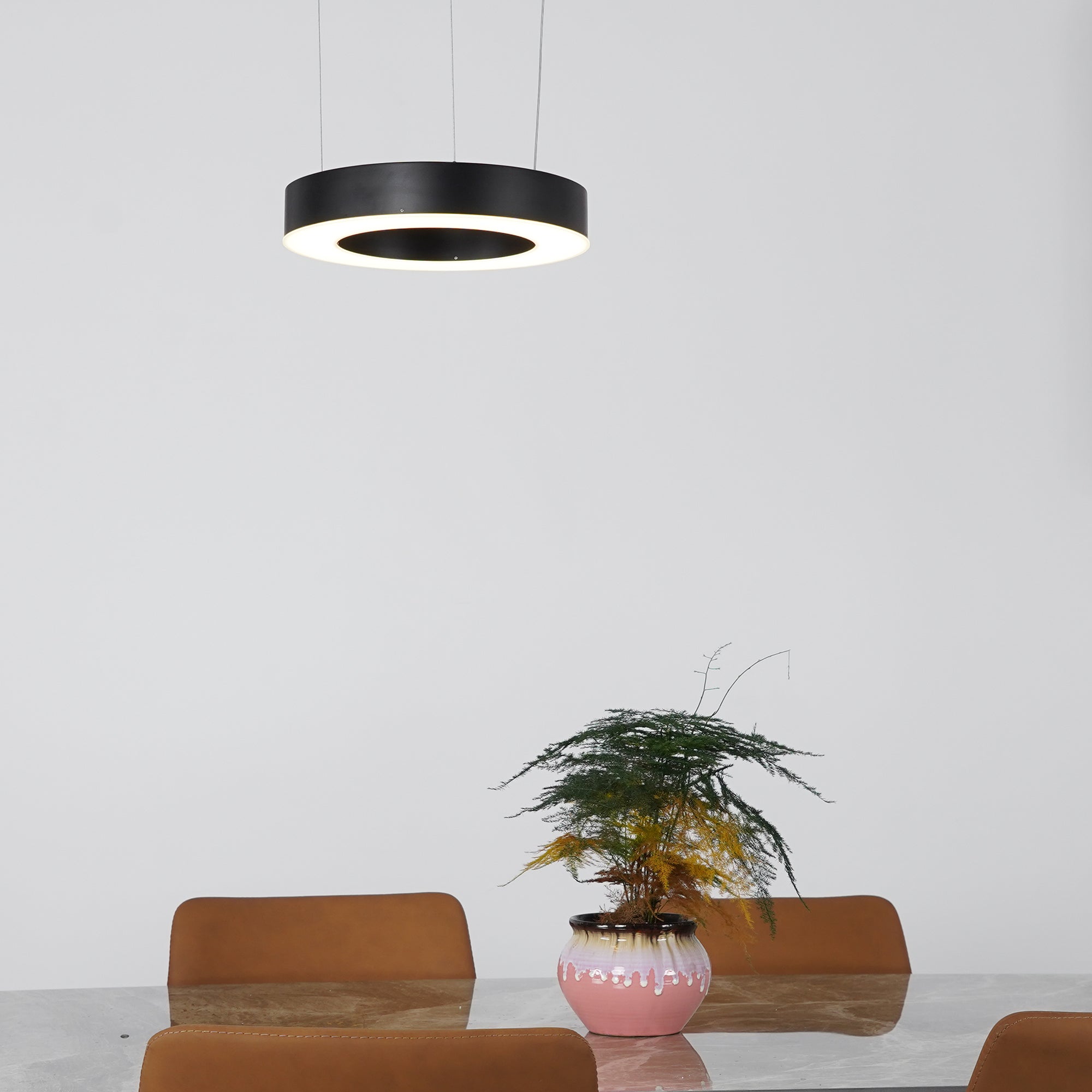 Mahlu Chandelier