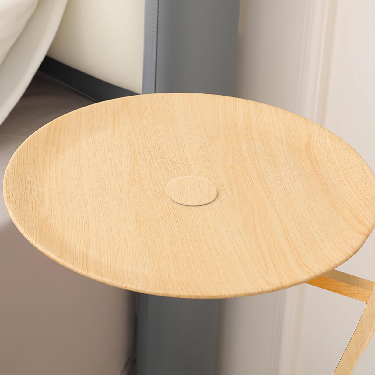 Marcella Arc Floor Lamp - Decormote