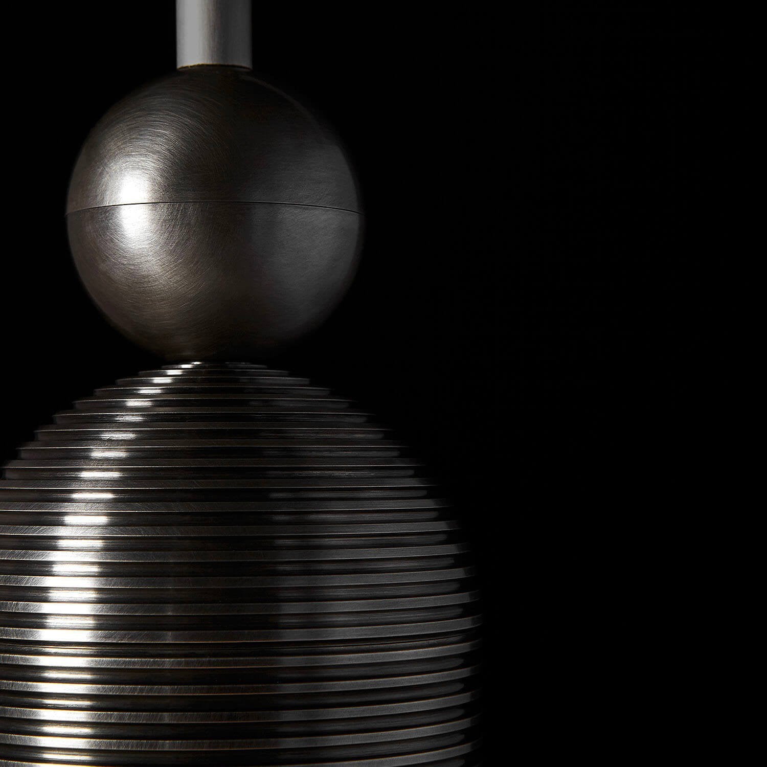 Lámpara colgante mediana