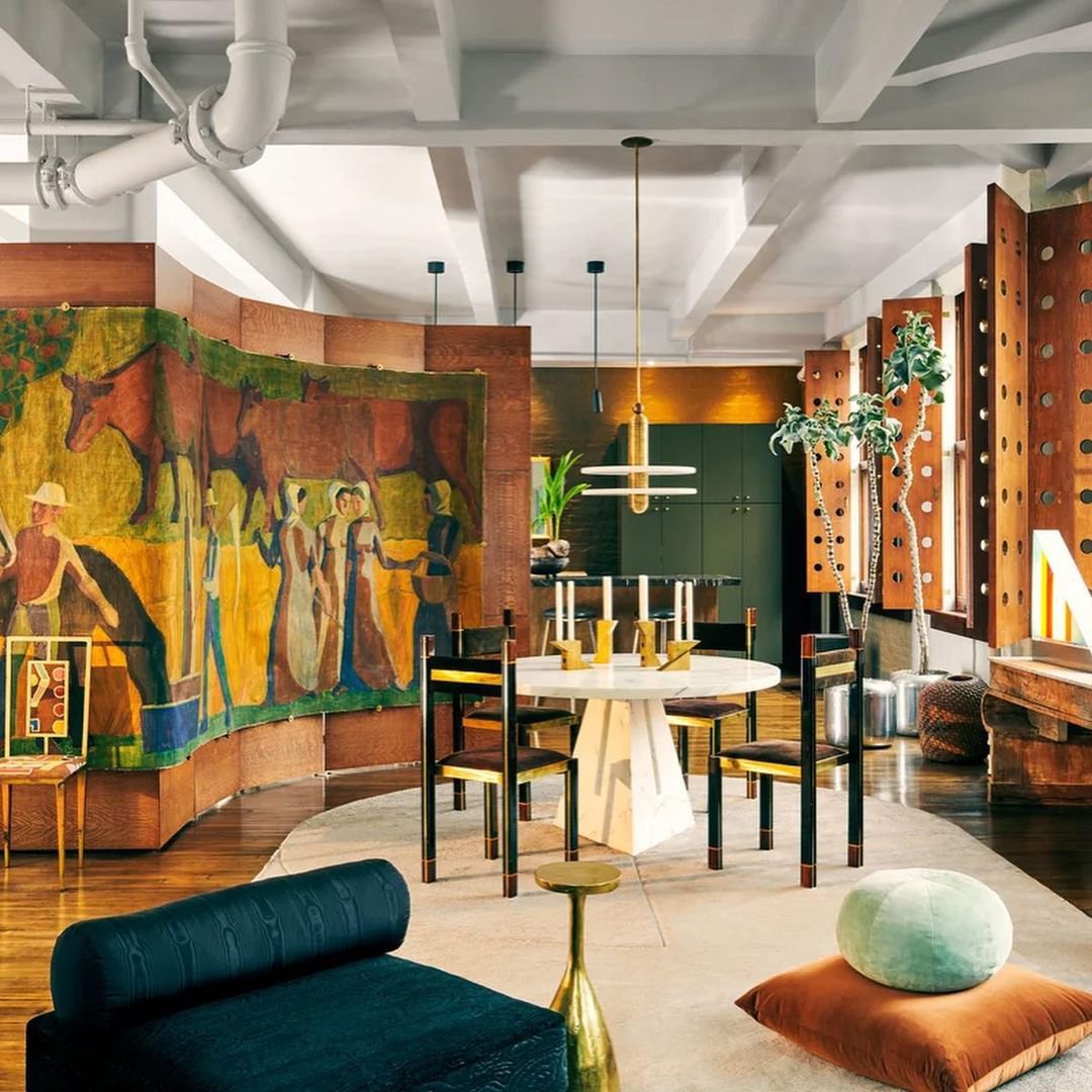 Alabaster Planes Sconce