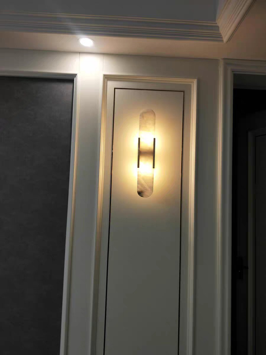 Applique allongée Melange