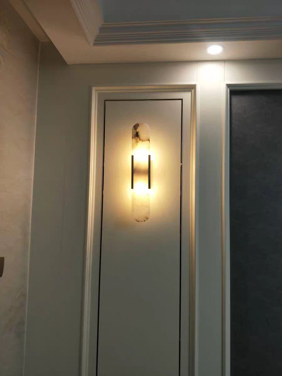 Applique allongée Melange