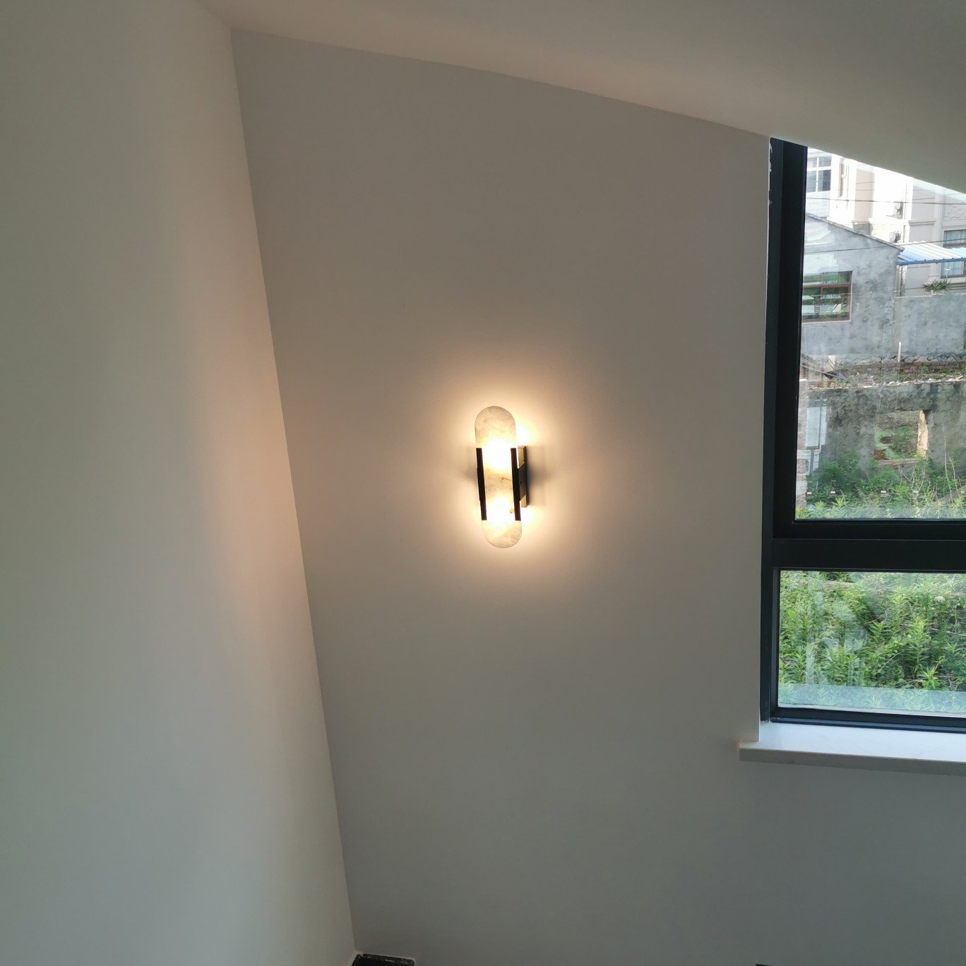 Applique allongée Melange