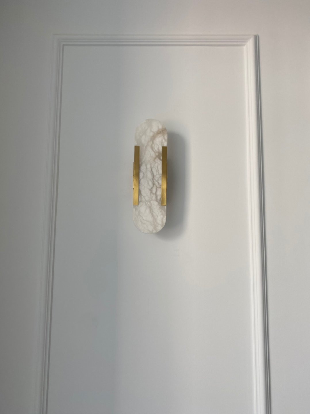 Applique allongée Melange