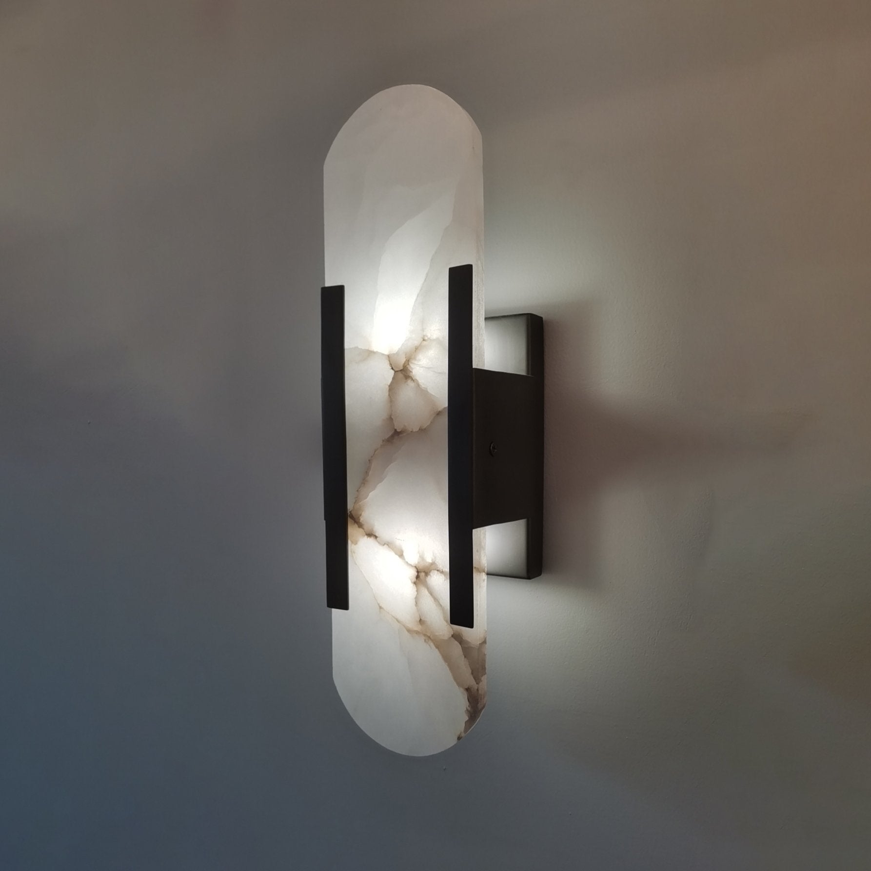 Applique allongée Melange
