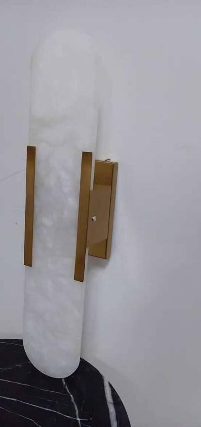 Applique allongée Melange