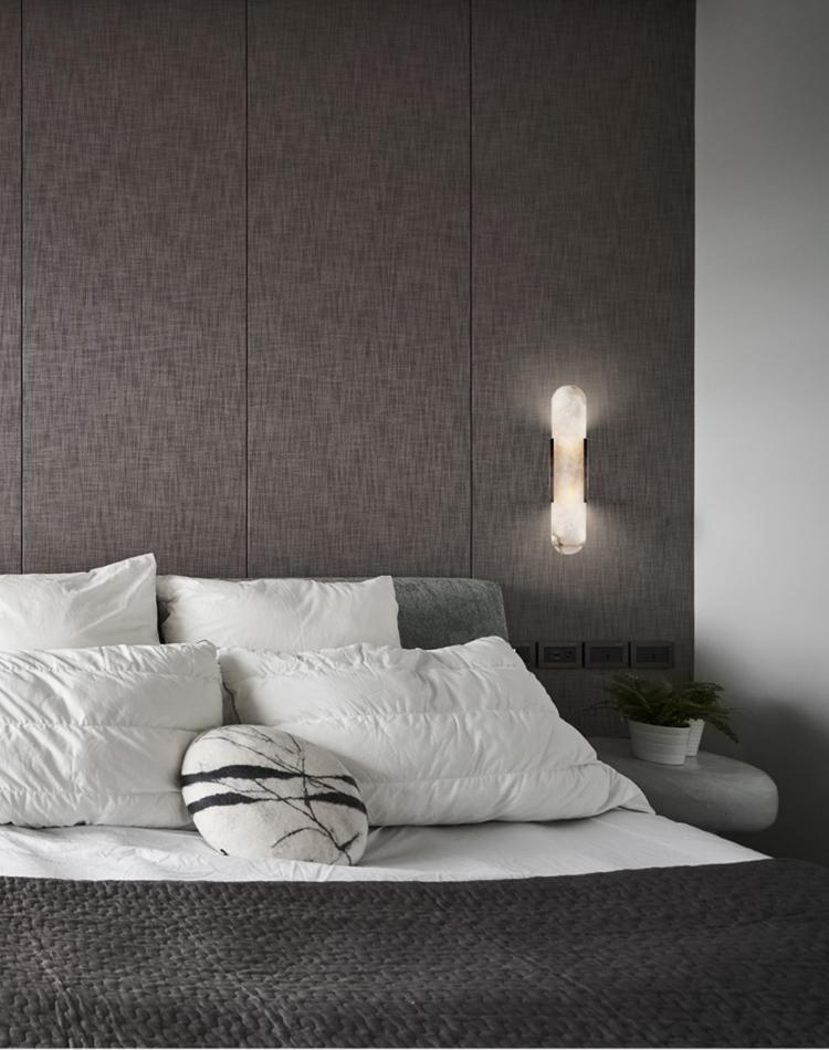 Applique allongée Melange