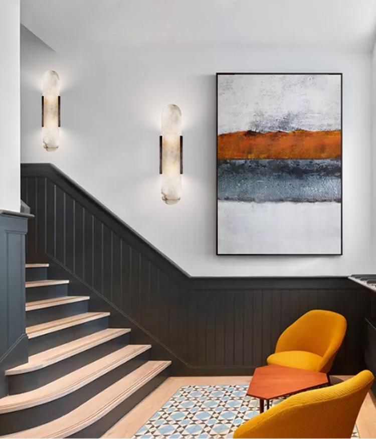 Applique allongée Melange