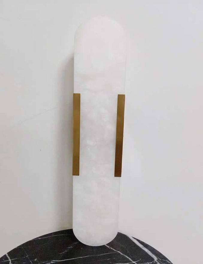 Applique allongée Melange