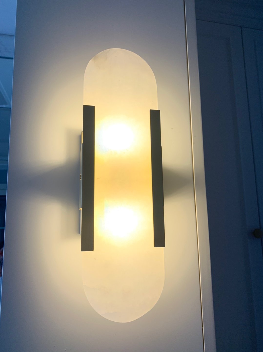 Applique allongée Melange