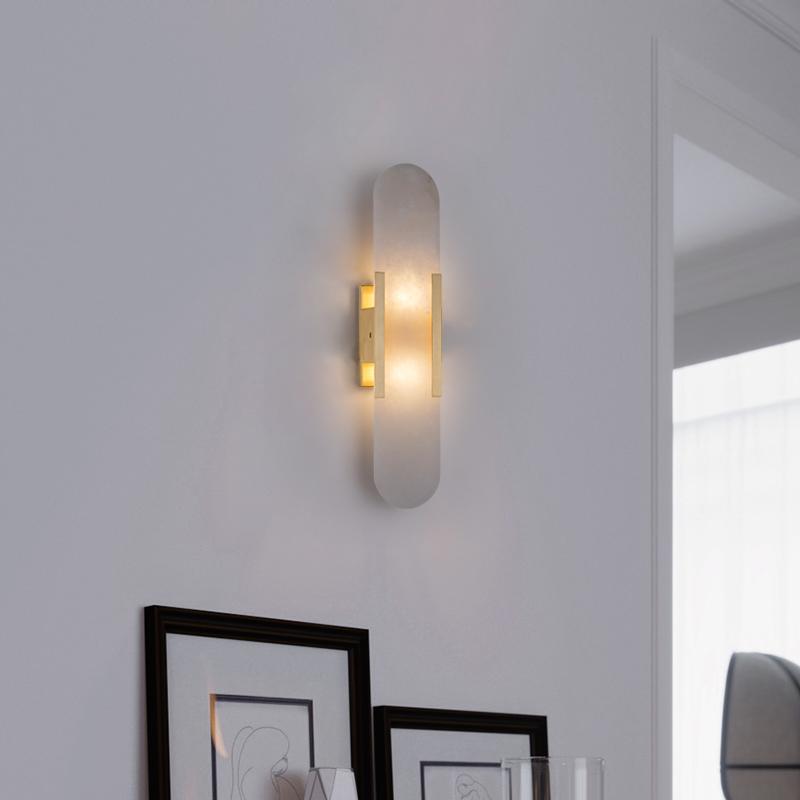 Applique allongée Melange