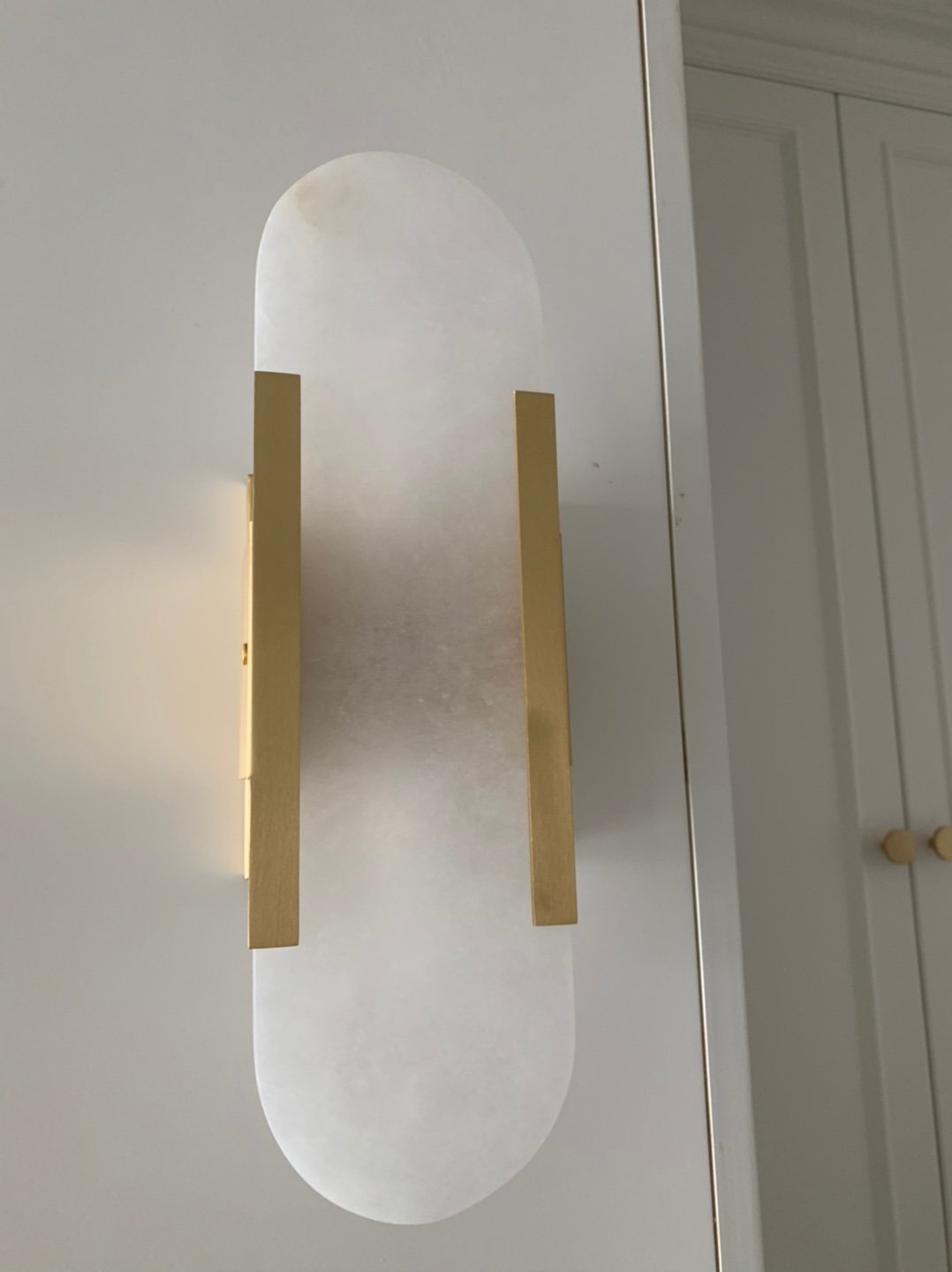 Applique allongée Melange