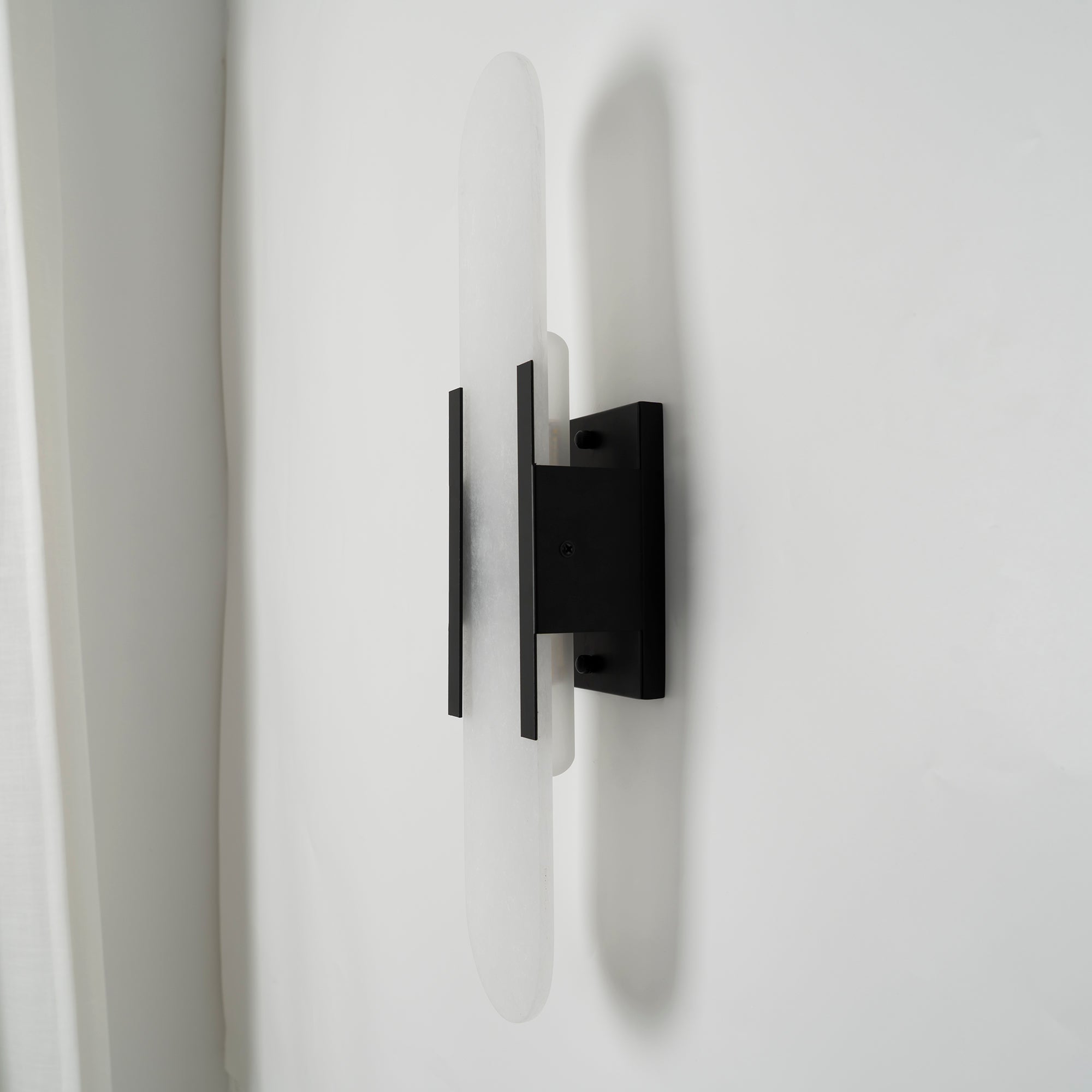 Applique allongée Melange