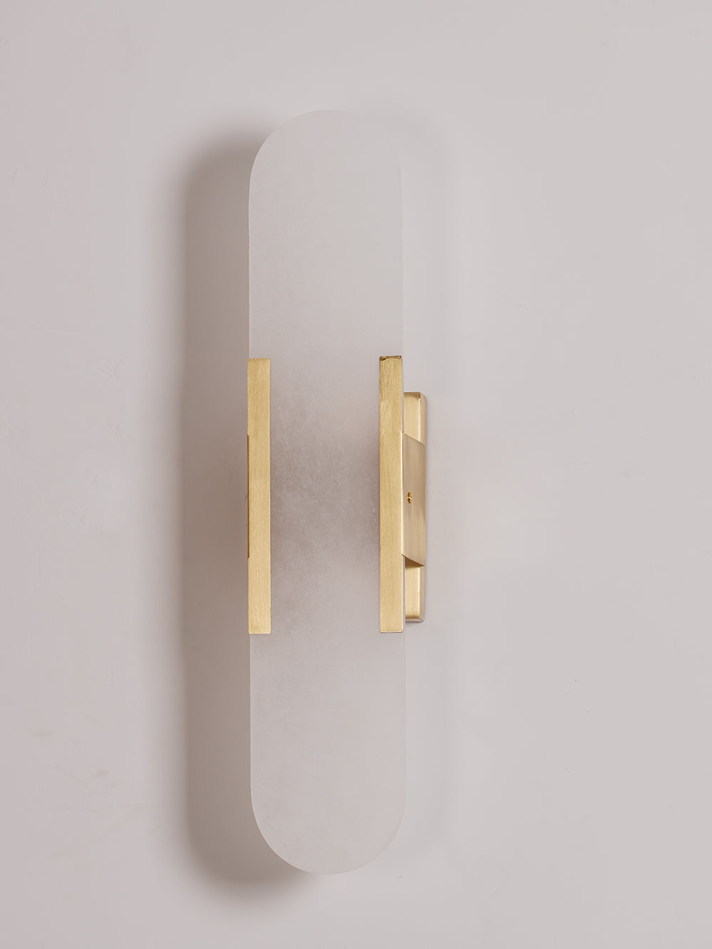 Applique allongée Melange
