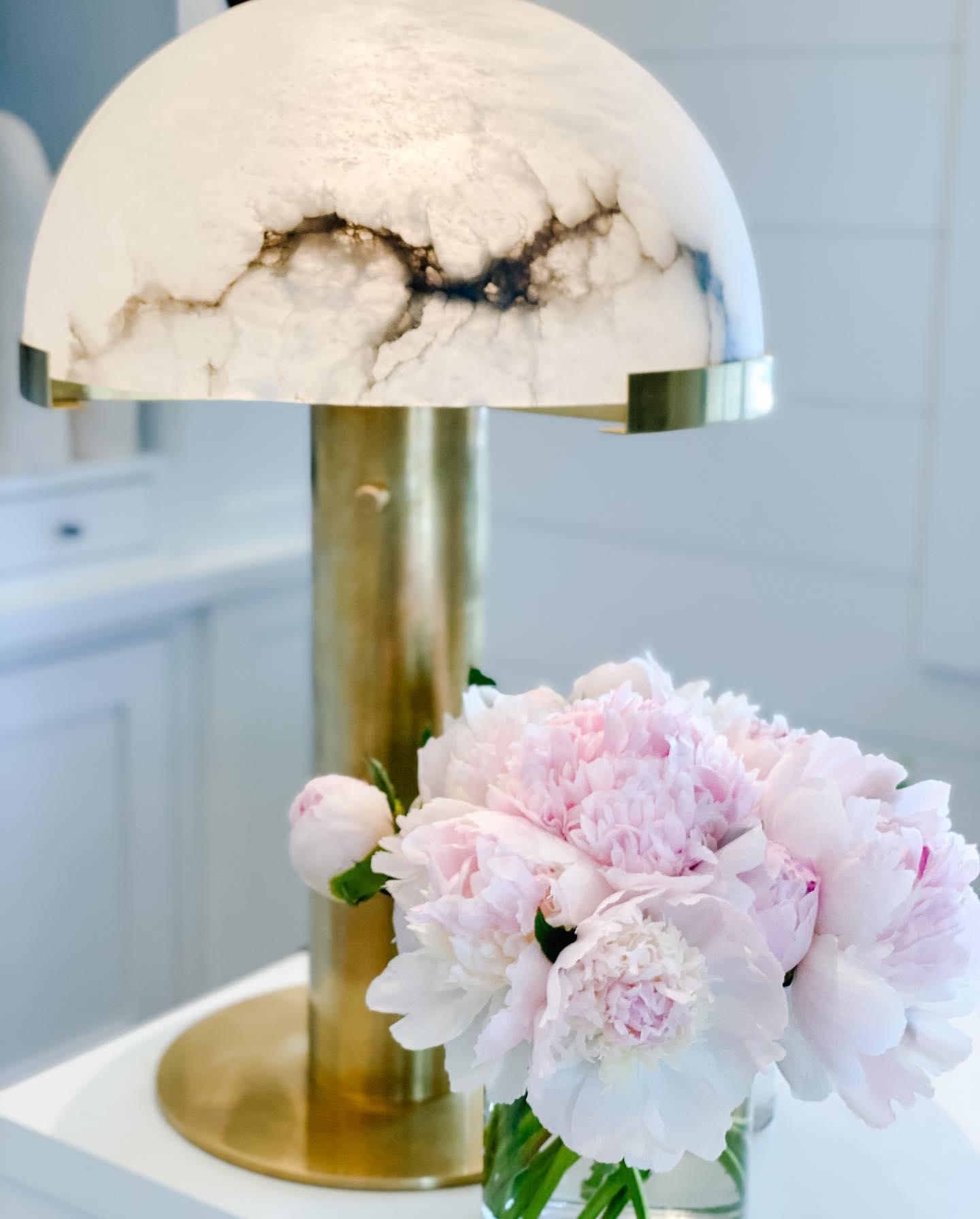 Melange Table Lamp