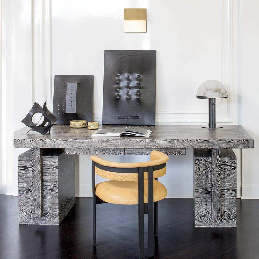 Melange Table Lamp