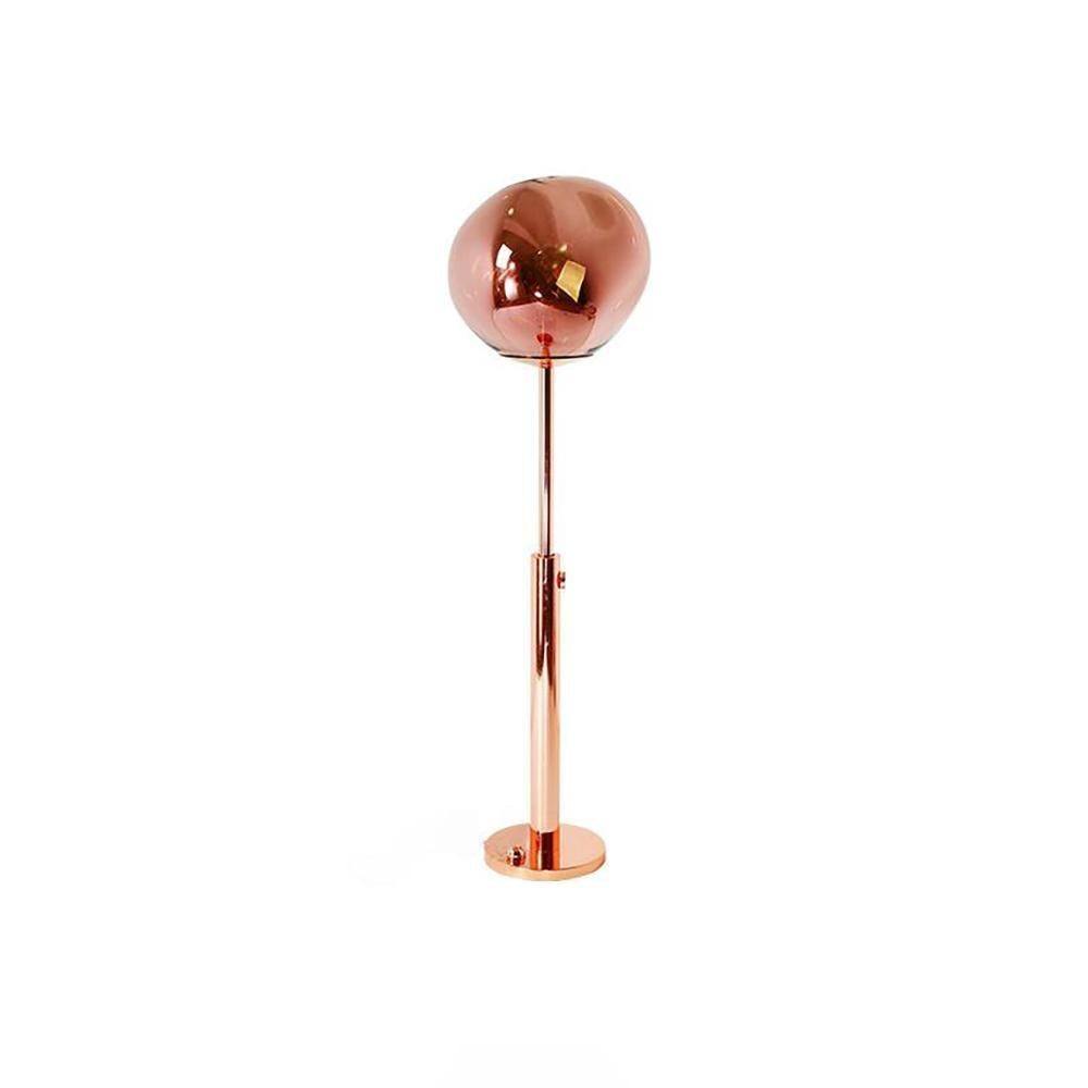 Melt floor lamp
