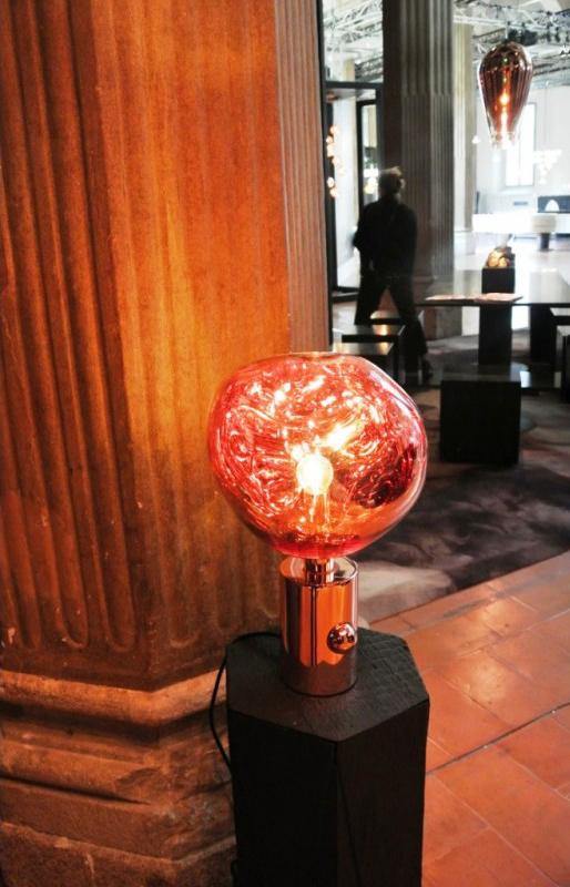 Melt Table Light