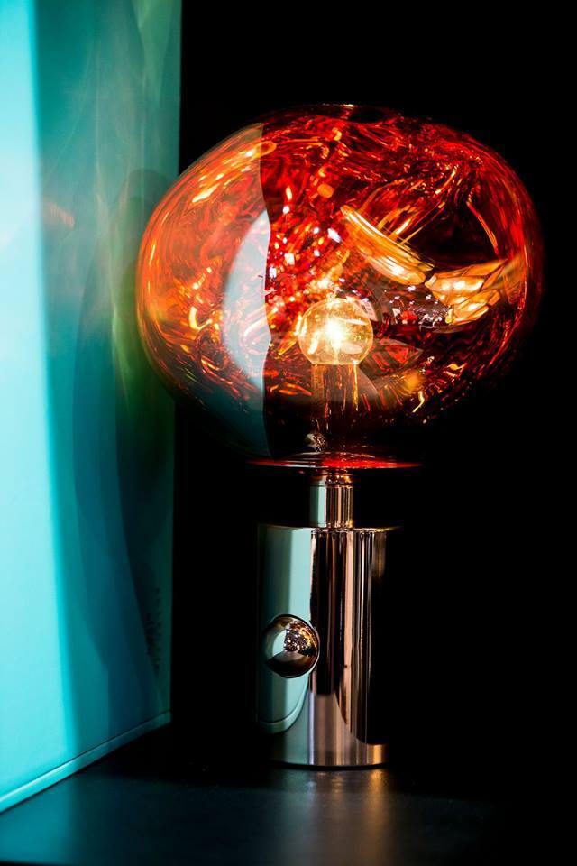 Melt Table Light