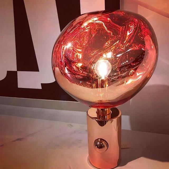 Melt Table Light