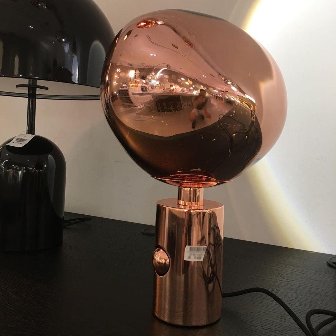 Melt Table Light