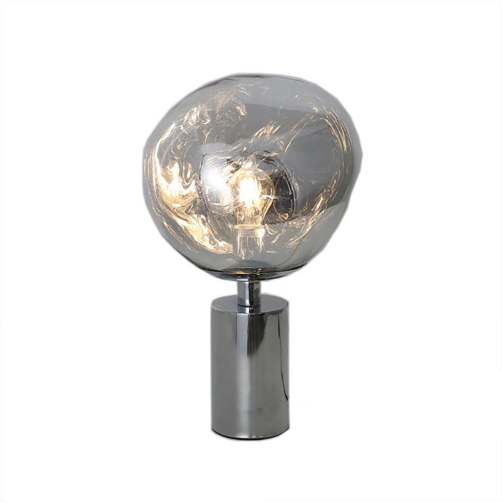 Melt table lamp