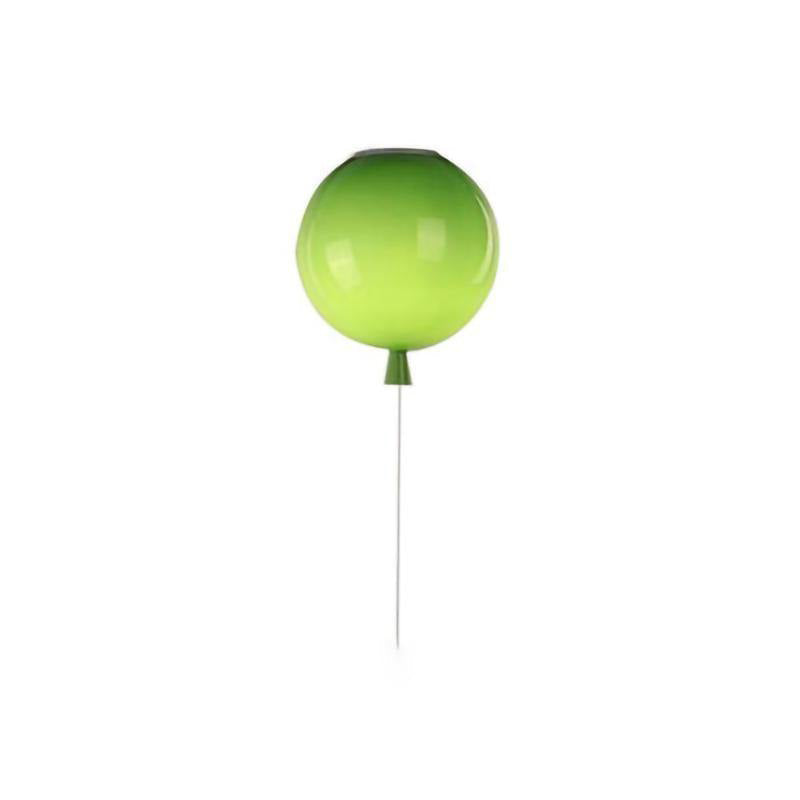 Memory Ceiling Light