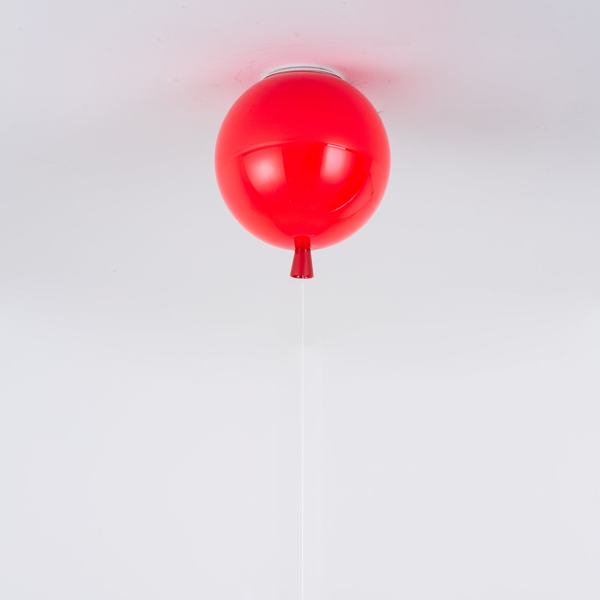 Memory Ceiling Light