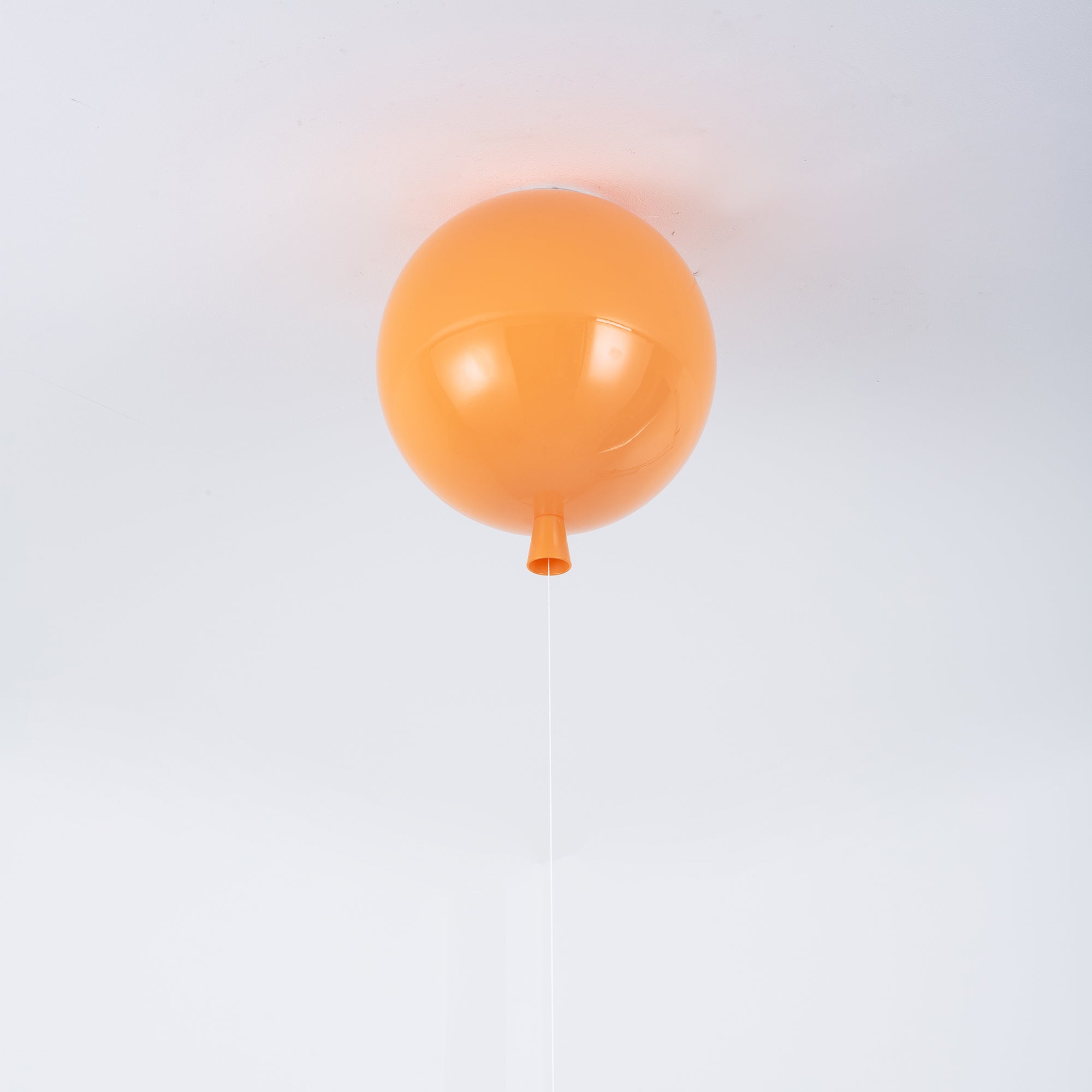 Memory Ceiling Light
