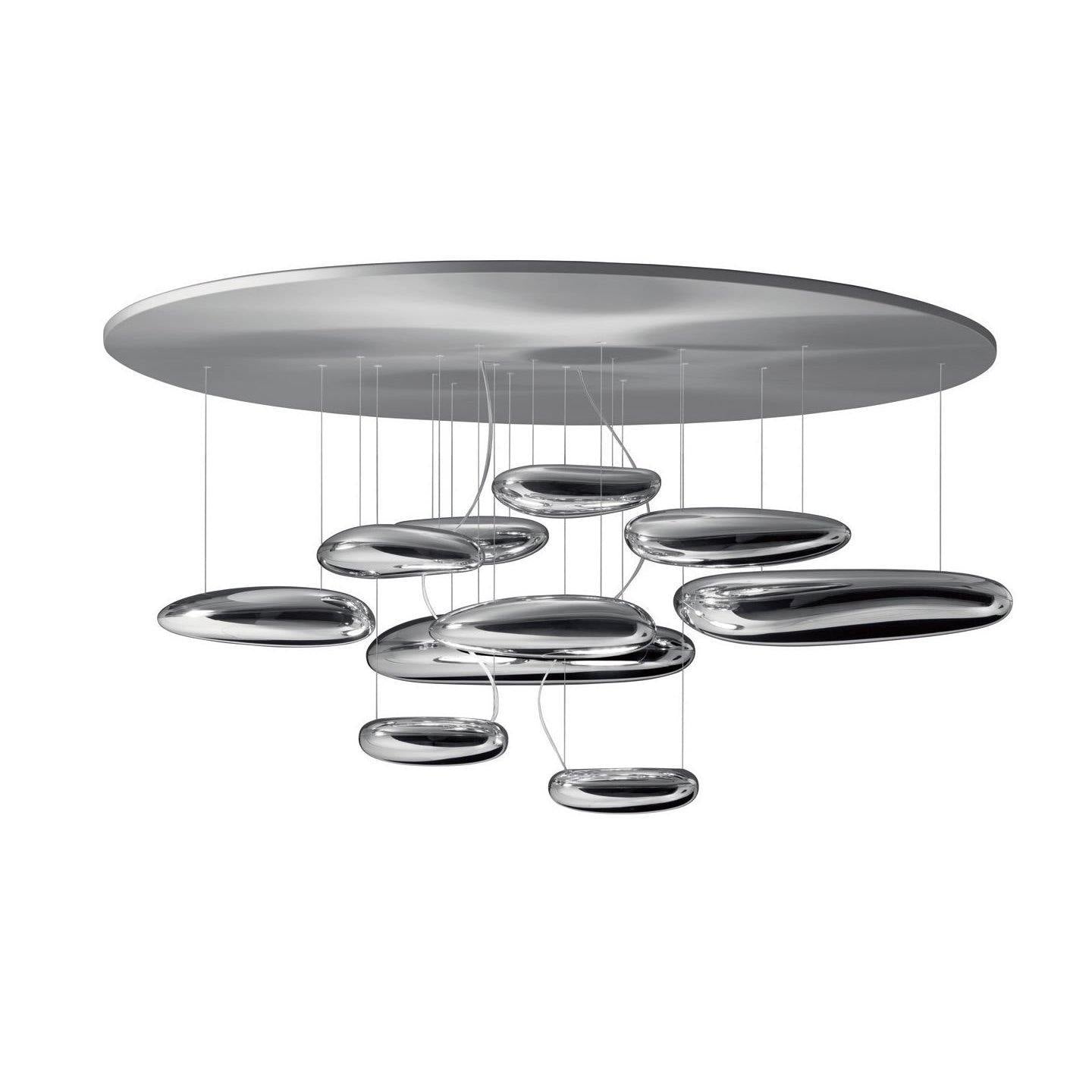 Mercury Collection