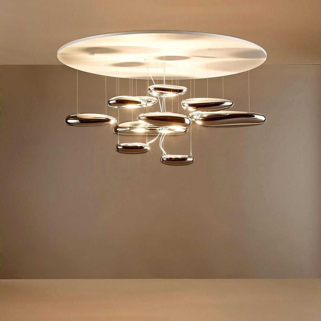 Mercury Collection