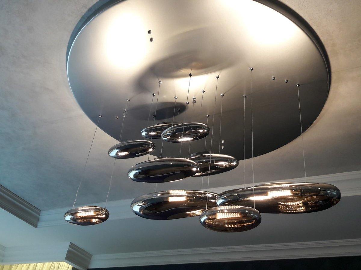Mercury Collection