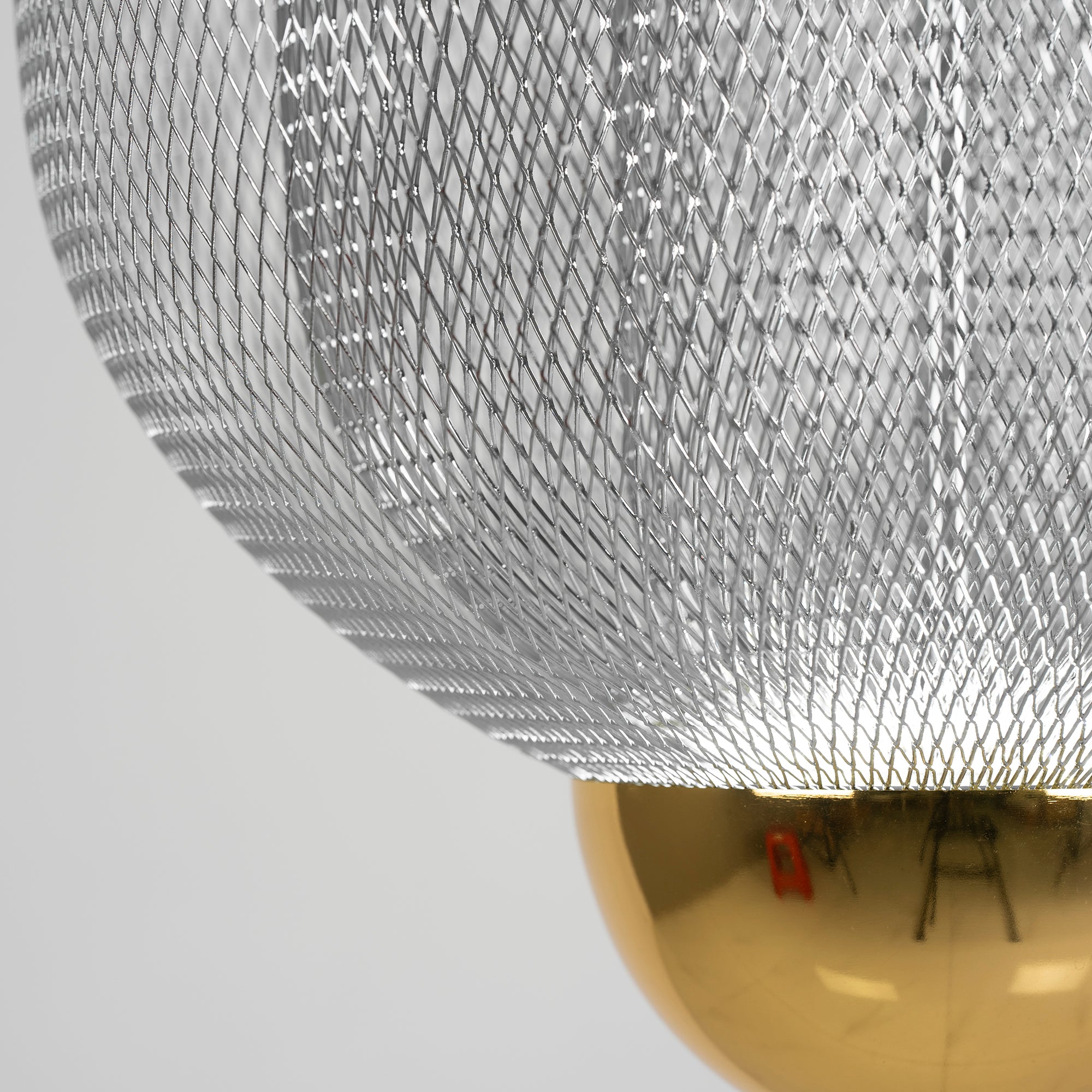 Meshmatics Kronleuchter