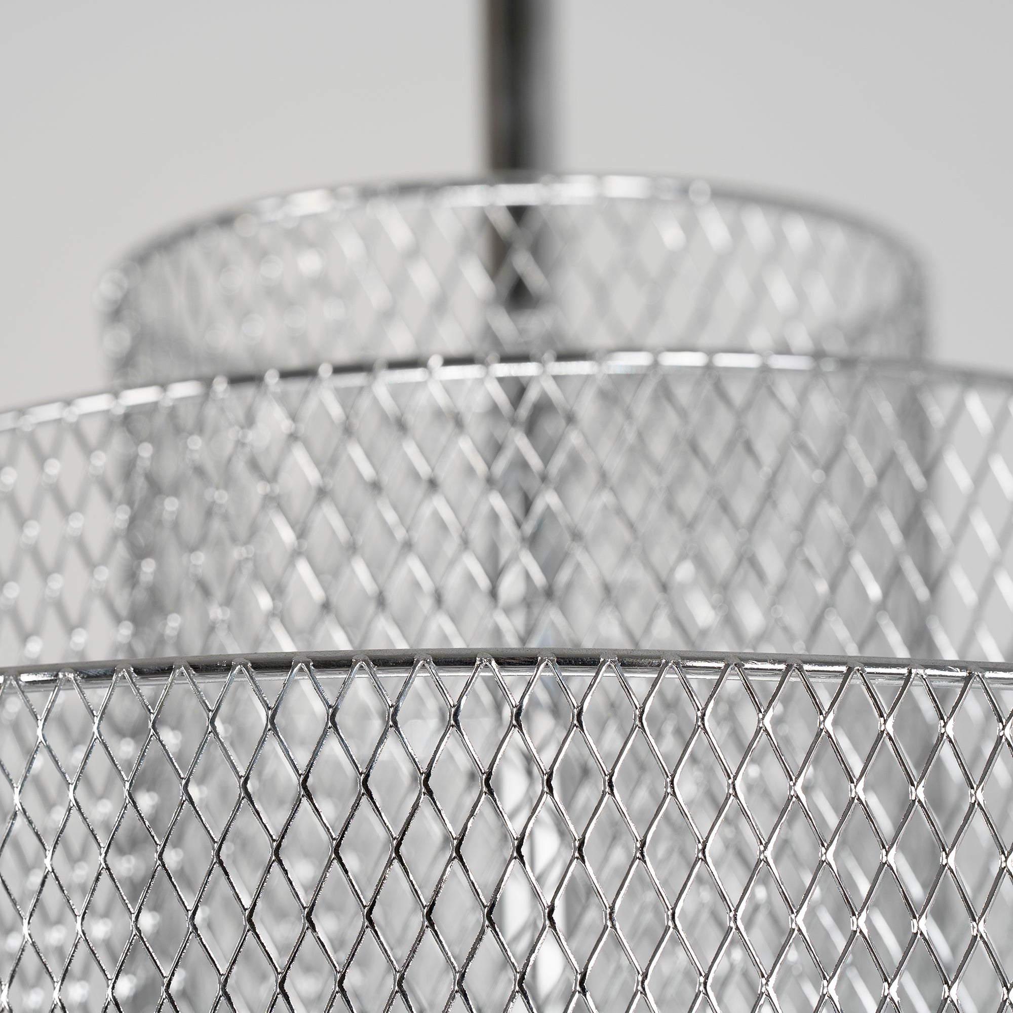 Meshmatics Kronleuchter