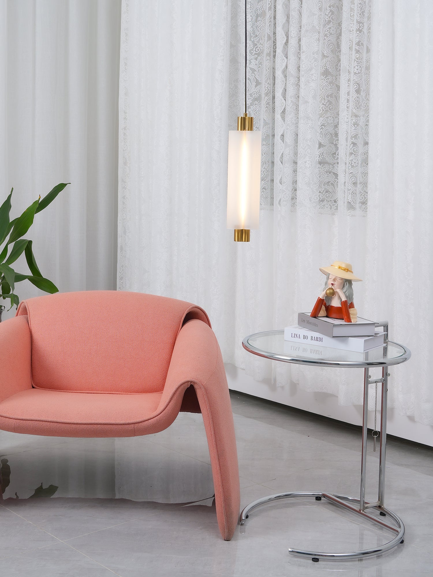 Lámpara Colgante Metropol