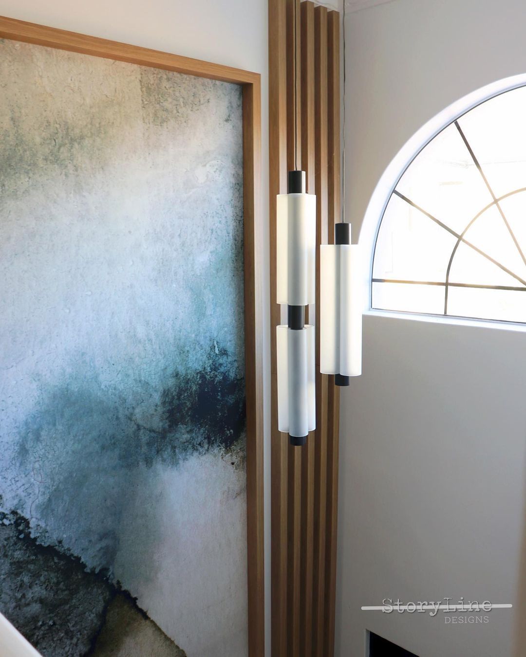 Lámpara Colgante Metropol